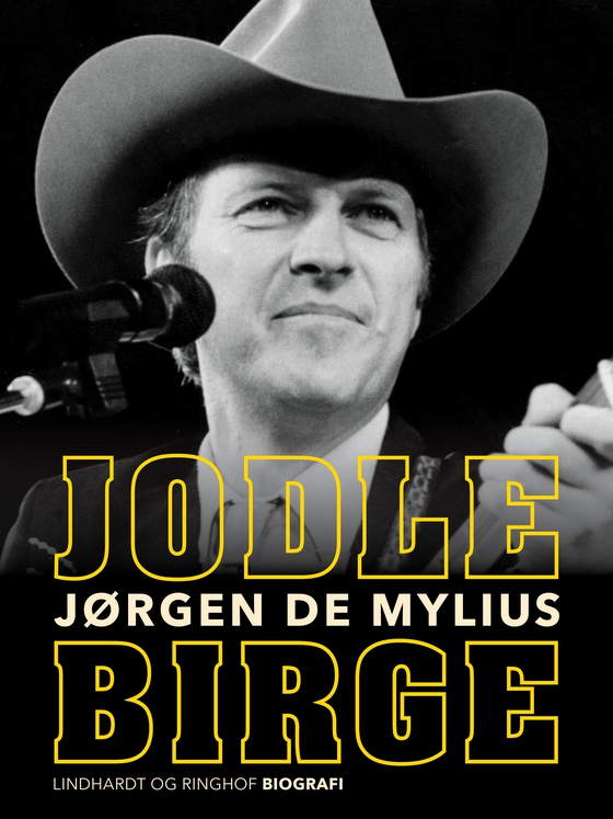 Jodle Birge (e-bog) af Jørgen de Mylius