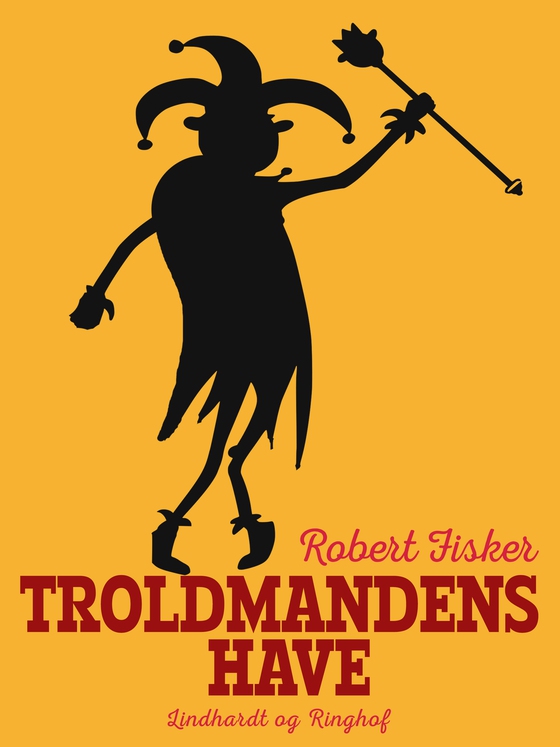 Troldmandens have