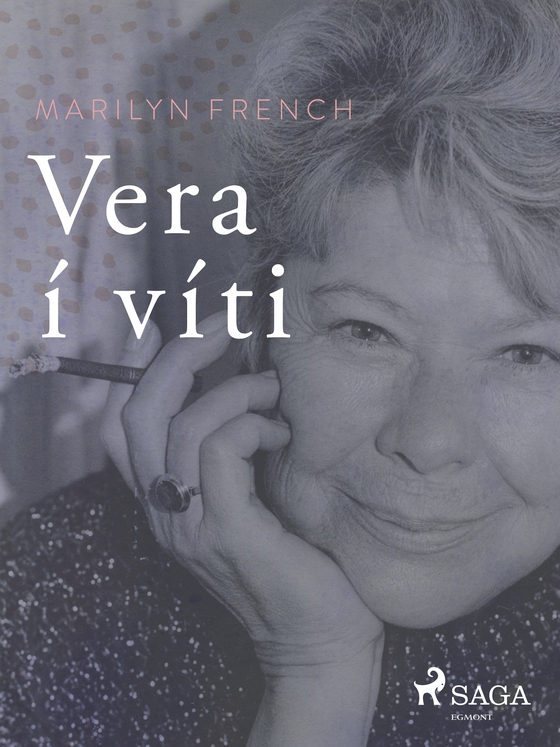 Vera í víti (lydbog) af Marilyn French