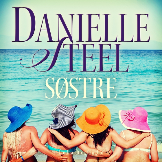 Søstre (lydbog) af Danielle Steel