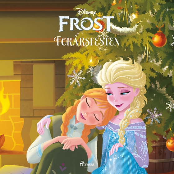 Frost - Forårsfesten