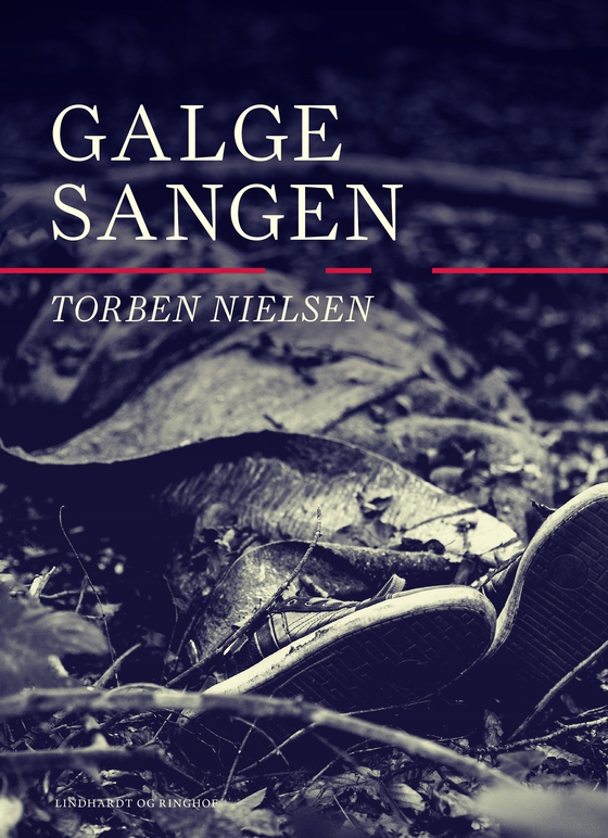 Galgesangen (lydbog) af Torben Nielsen