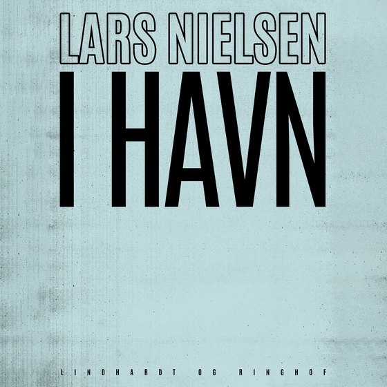 I havn (lydbog) af Lars Nielsen
