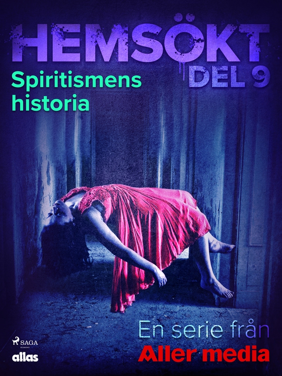 Spiritismens historia