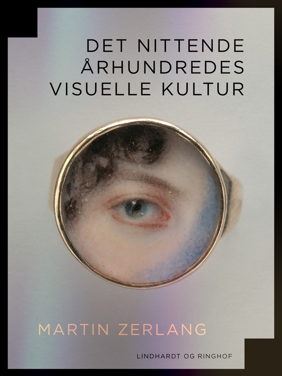 Det nittende århundredes visuelle kultur (e-bog) af Martin Zerlang