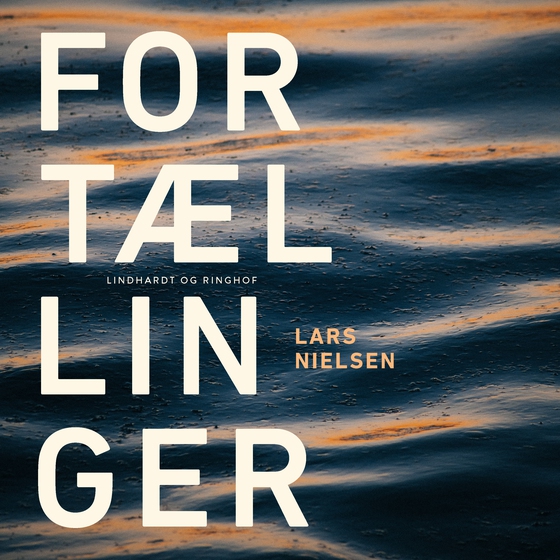 Fortællinger (lydbog) af Lars Nielsen