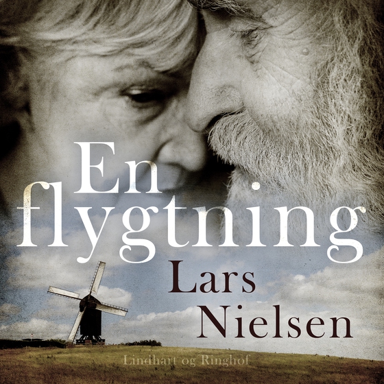 En flygtning (lydbog) af Lars Nielsen