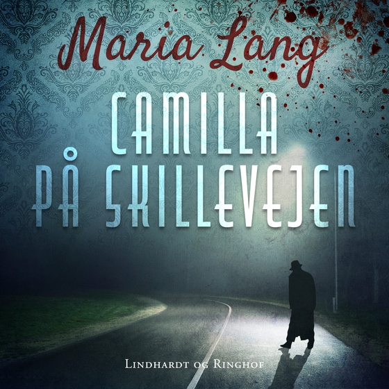 Camilla på skillevejen (lydbog) af Maria Lang