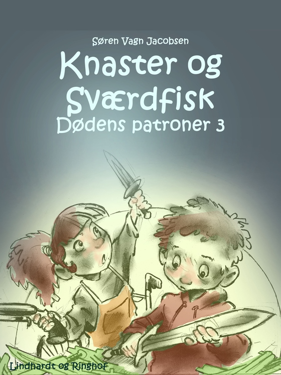 Knaster og sværdfisk