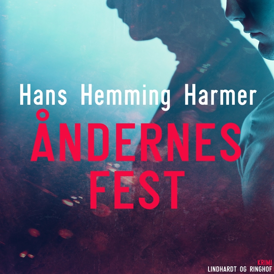 Åndernes fest (lydbog) af Hans Henning Harmer