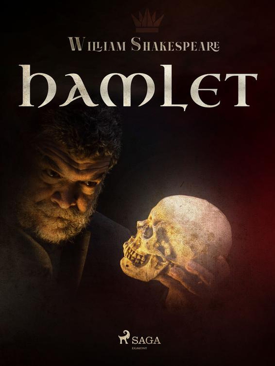 Hamlet (e-bog) af William Shakespeare