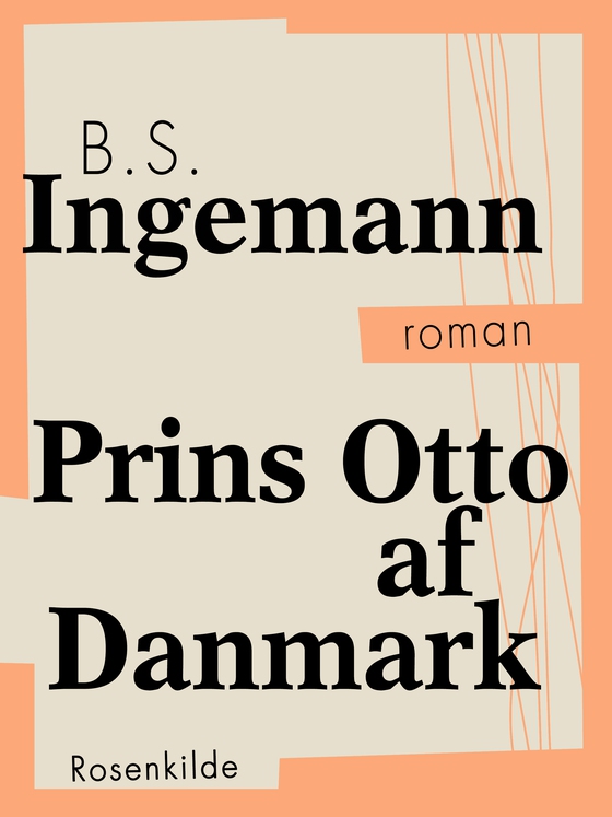 Prins Otto af Danmark