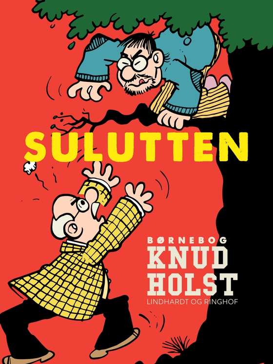 Sulutten