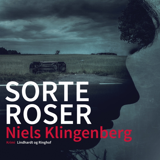 Sorte roser (lydbog) af Niels Klingenberg
