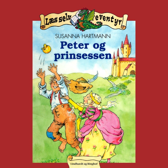 Peter og prinsessen