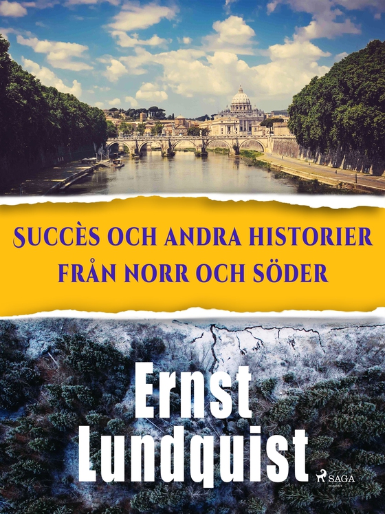 Succès och andra historier från norr och söder. (e-bog) af Ernst Lundquist