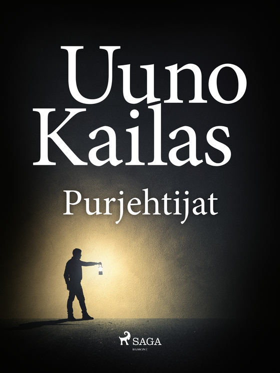 Purjehtijat