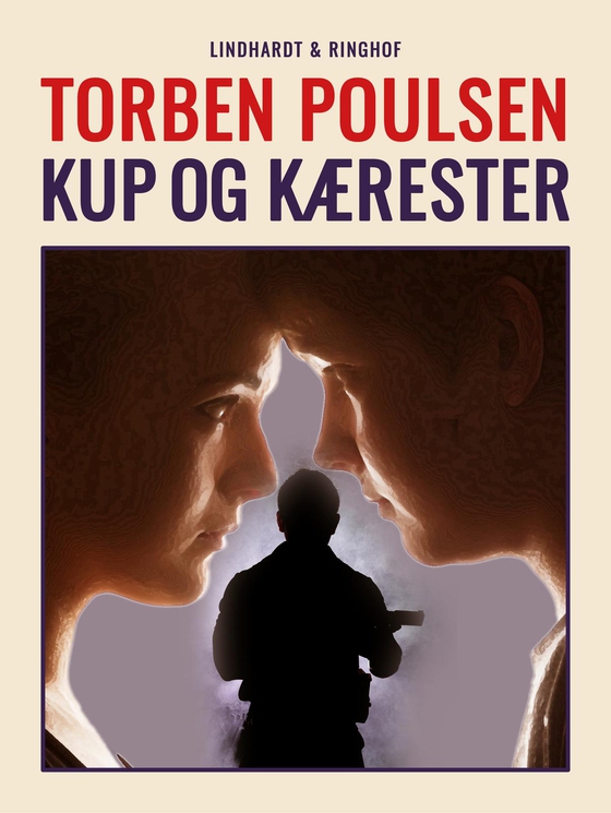 Kup og Kærester (e-bog) af Torben Poulsen