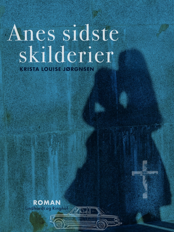 Anes sidste skilderier