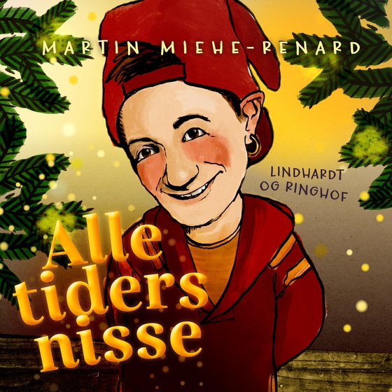 Alle tiders nisse