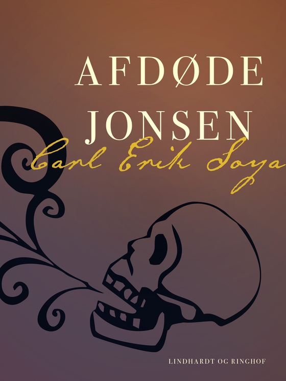 Afdøde Jonsen