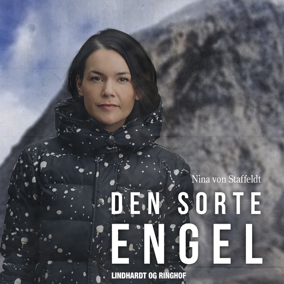 Den sorte engel (lydbog) af Nina Von Staffeldt