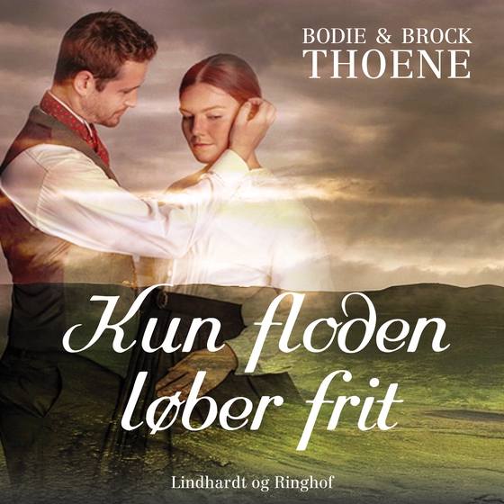 Kun floden løber frit (lydbog) af Bodie & Brock Thoene