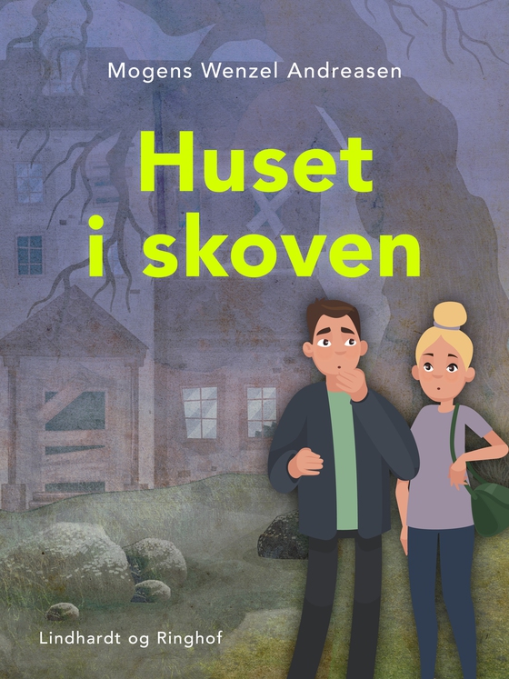 Huset i skoven