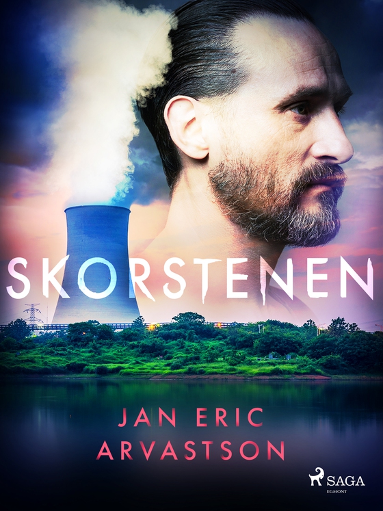 Skorstenen (e-bog) af Jan Eric Arvastson