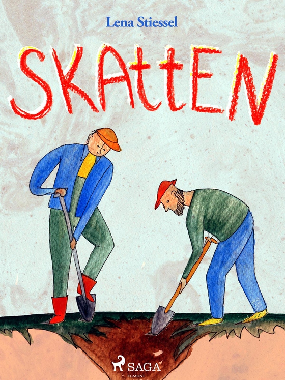 Skatten