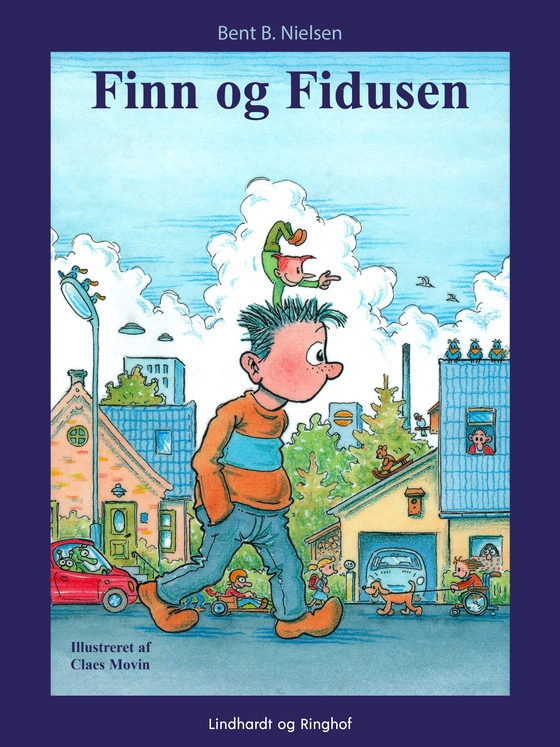 Finn og fidusen