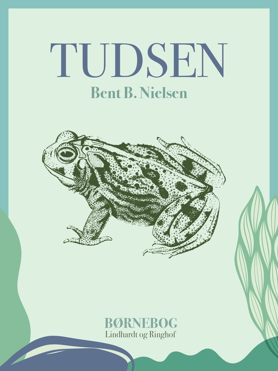 Tudsen