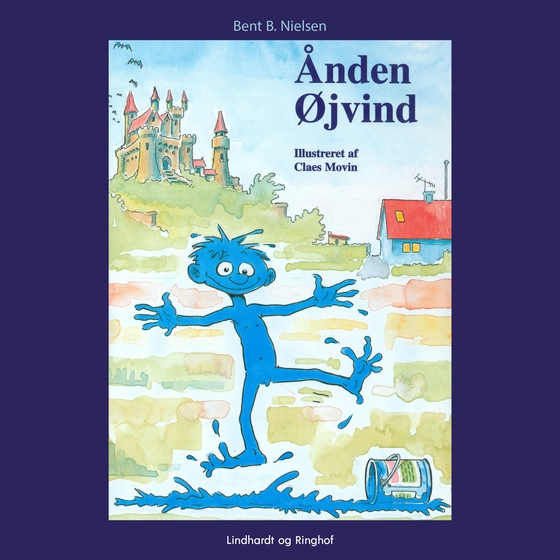 Ånden Øjvind