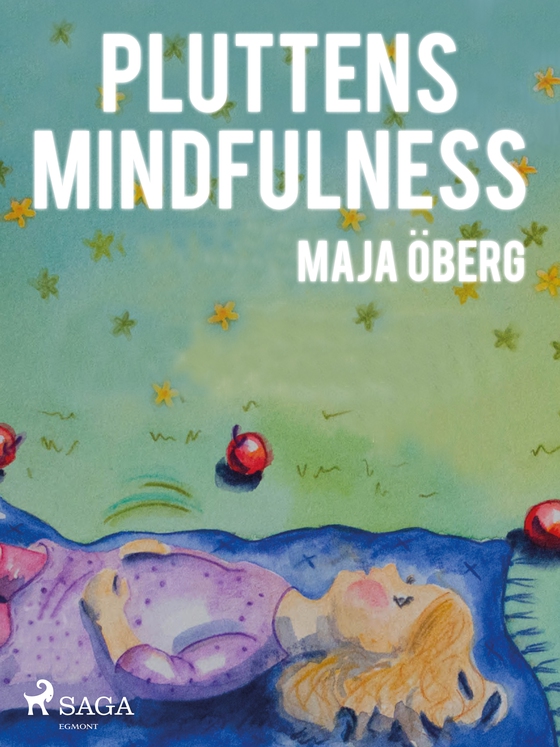 Pluttens mindfulness (e-bog) af Maja Öberg