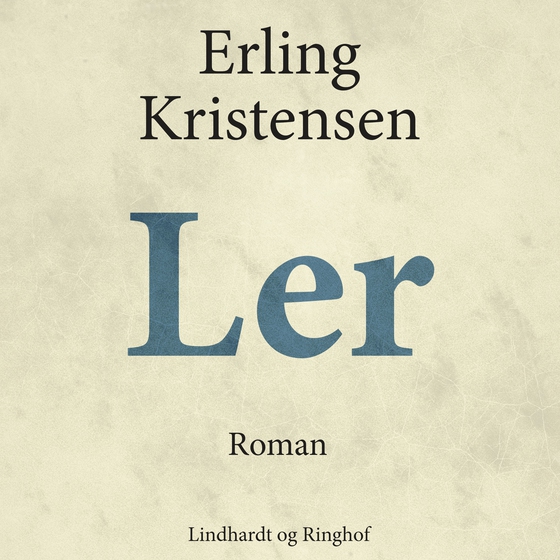 Ler (lydbog) af Erling Kristensen