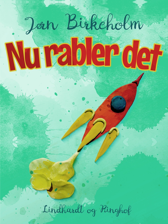 Nu rabler det