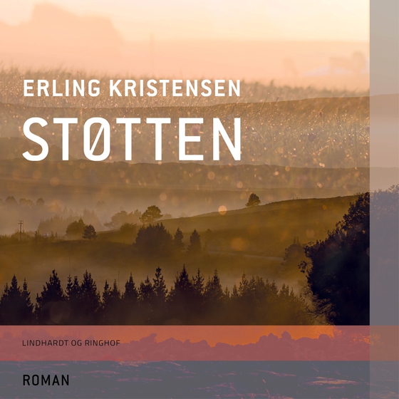 Støtten (lydbog) af Erling Kristensen