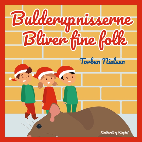 Bulderup-nisserne bliver fine folk