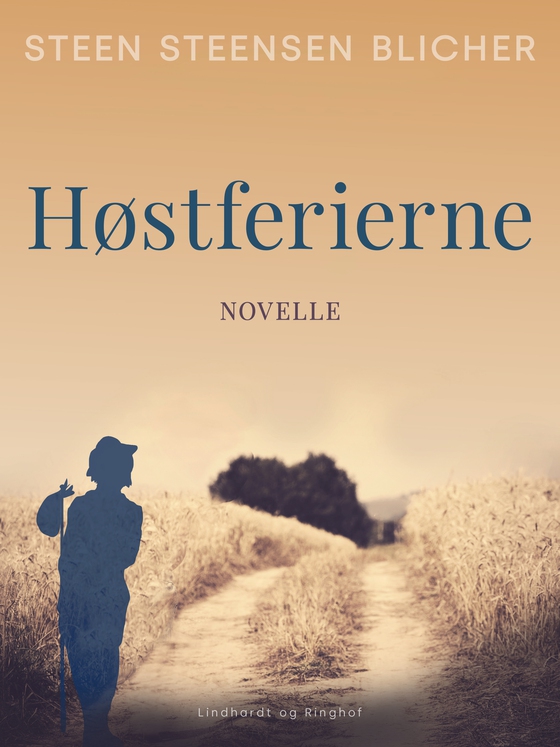 Høstferierne