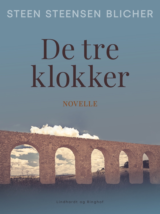 De tre klokker