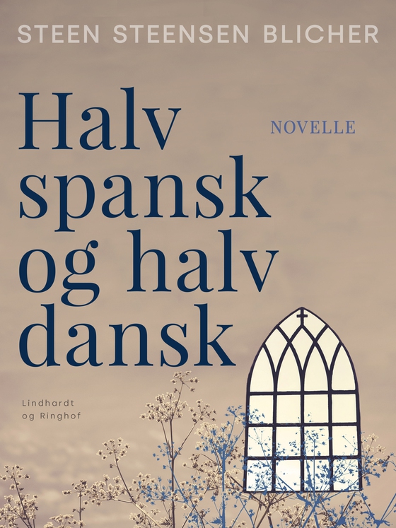 Halv spansk og halv dansk