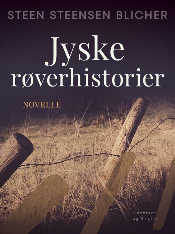 Jyske røverhistorier