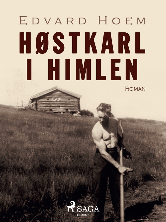 Høstkarl i himlen