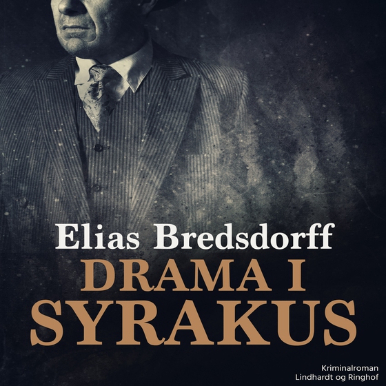 Drama i Syrakus (lydbog) af Elias Bredsdorff
