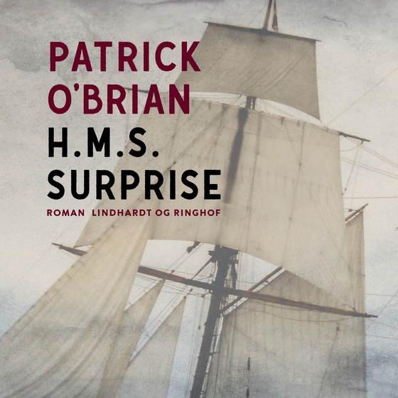 H.M.S. Surprise