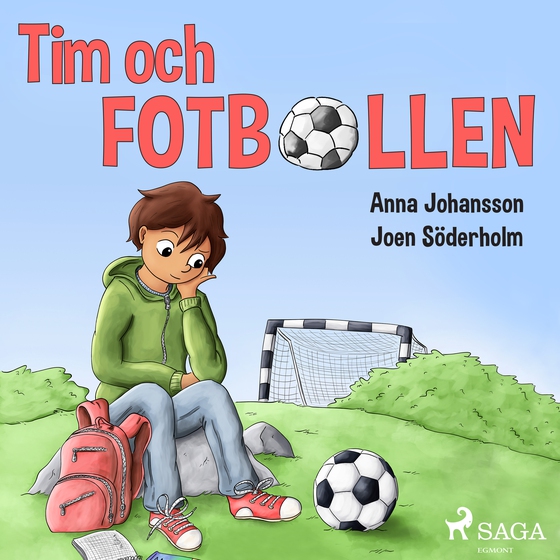 Tim och fotbollen