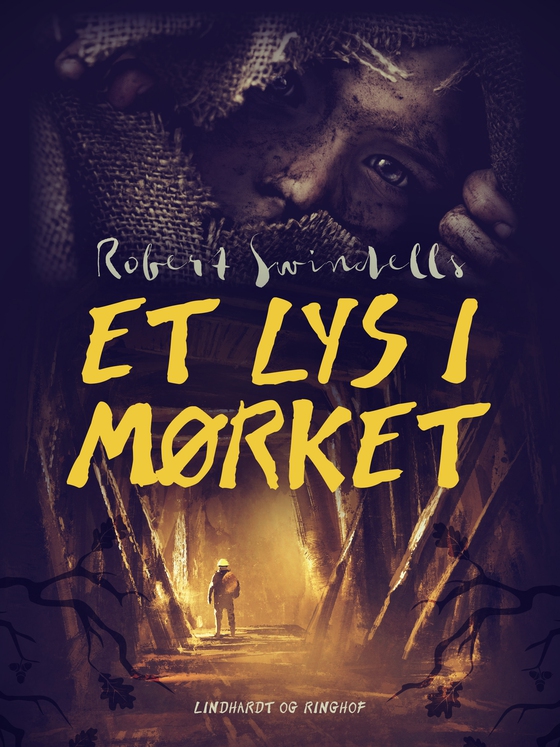 Et lys i mørket