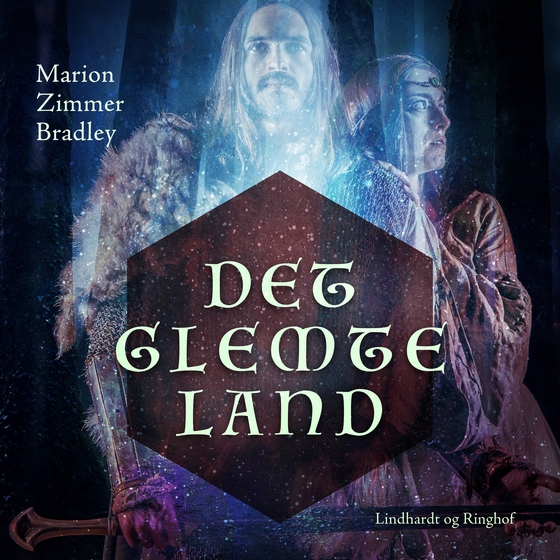 Det Glemte Land (lydbog) af Marion Zimmer Bradley