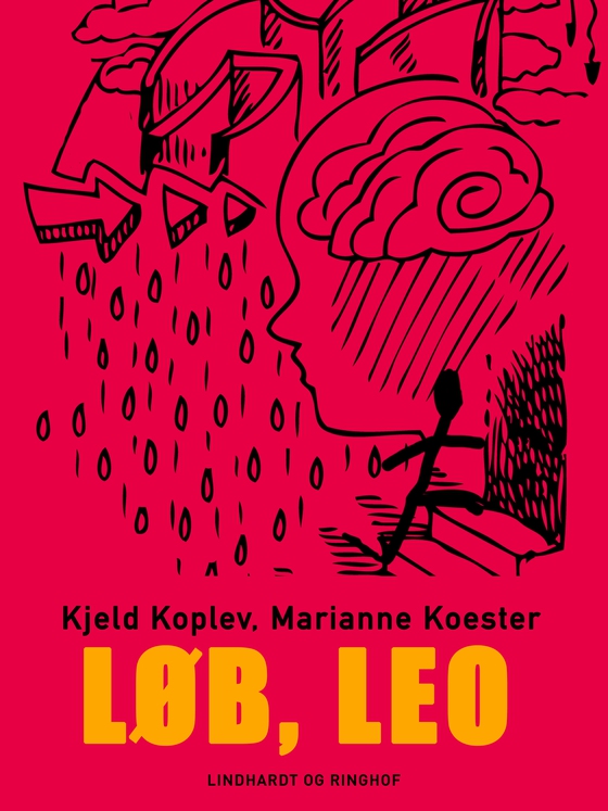 Løb, Leo