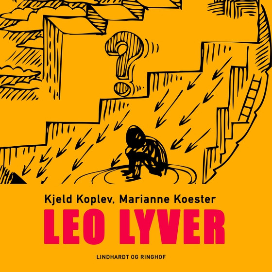 Leo lyver